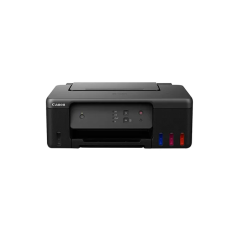 Canon Pixma G1737 Single Function Color InkTank Printer